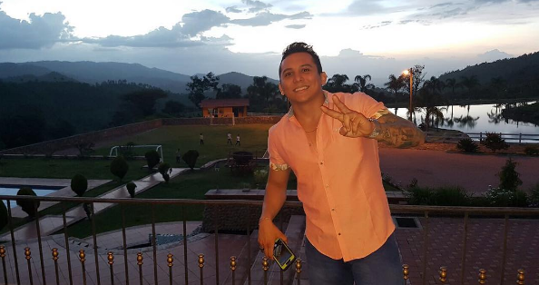 Desmienten salida de Edwin Luna de La Trakalosa