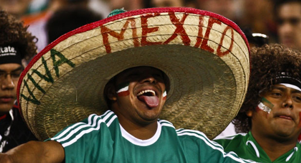 Cosas que sólo un buen mexicano sabe hacer