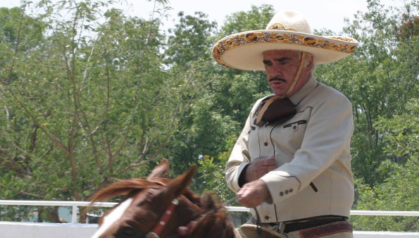 Mexicanos que cruzaron el charco