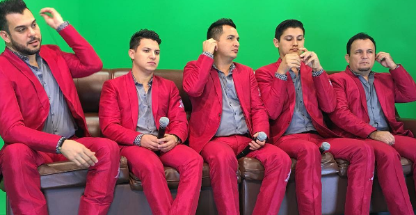 La Arrolladora habla de la salud de René Camacho