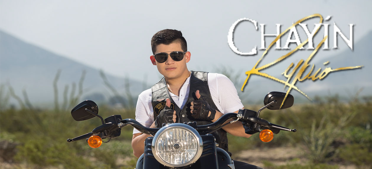 Chayín Rubio alista el estreno de su nuevo video