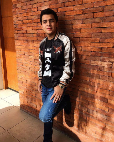 Christian Nodal 6