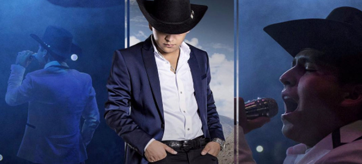 Christian Nodal, la joven promesa grupera en imágenes