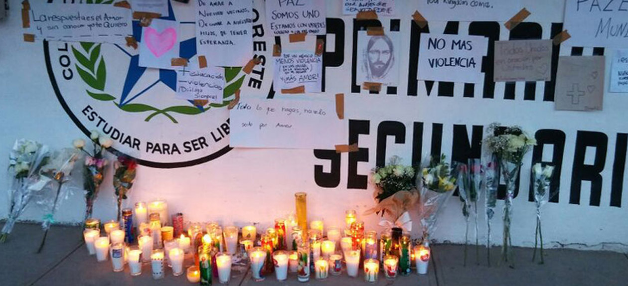 Gruperos reaccionan ante los hechos ocurridos en Monterrey