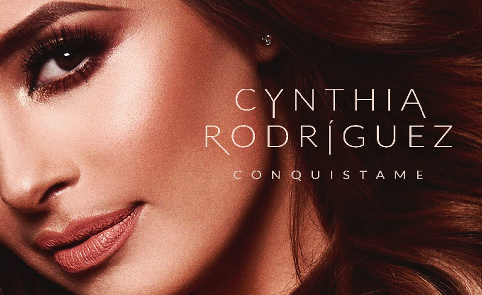 Cynthia Rodríguez estrena su sencillo “Conquístame”