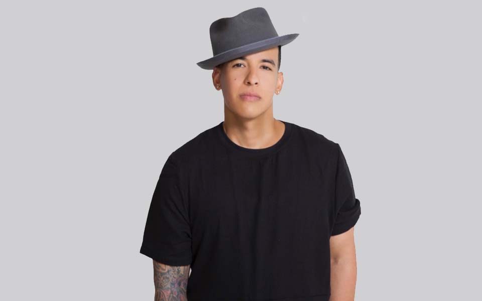 DADDY YANKEE NO IMAGINÓ LO QUE PASARÍA EN SU CUMPLEAÑOS