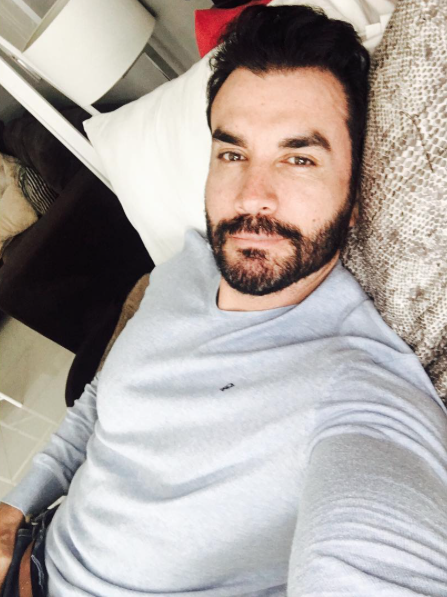 DAVID ZEPEDA BARBA