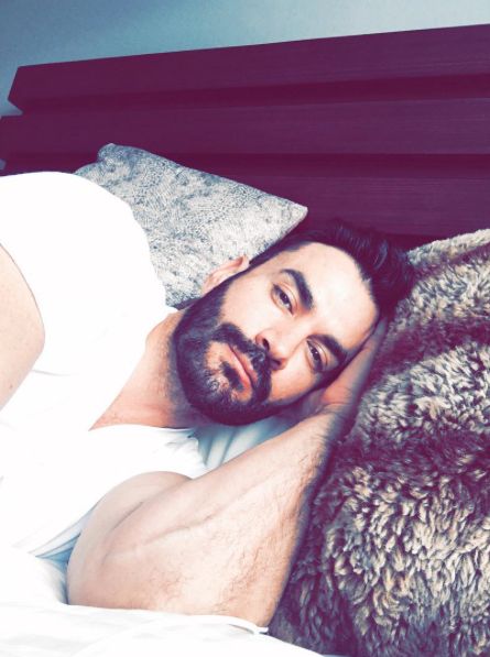 DAVID ZEPEDA CAMA