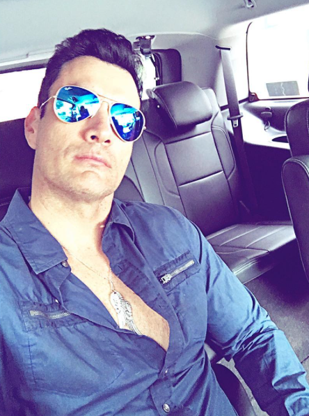 DAVID ZEPEDA LENTES