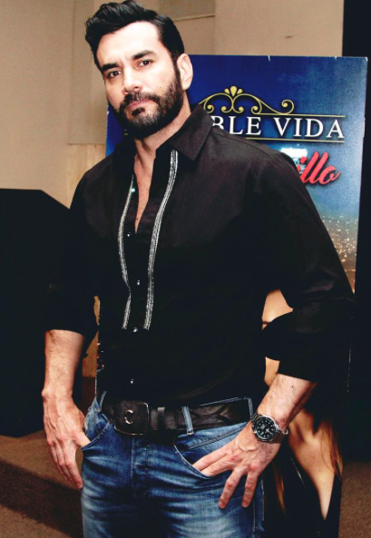 DAVID ZEPEDA NEGRO