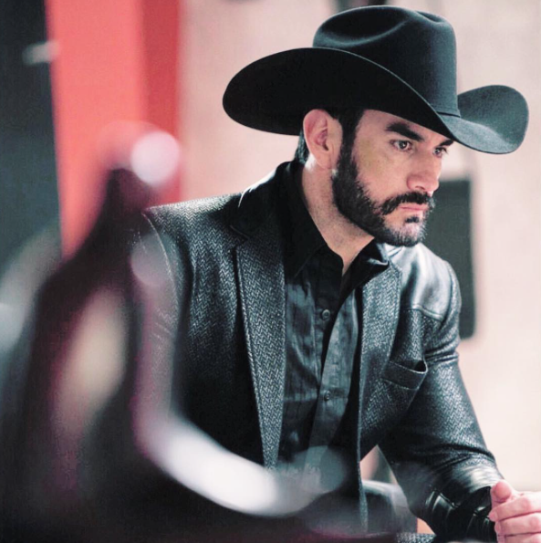 DAVID ZEPEDA SOMBRERO