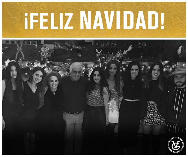 GRUPEROS NAVIDAD