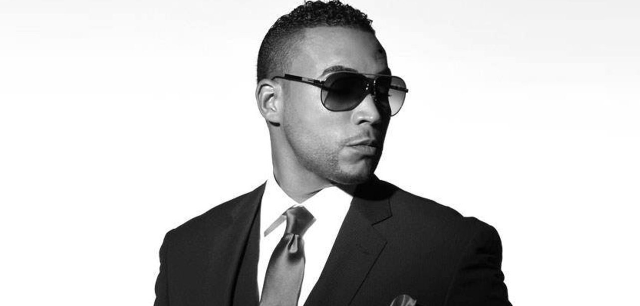 ¡DON OMAR SE DESPIDE DE LOS ESCENARIOS!