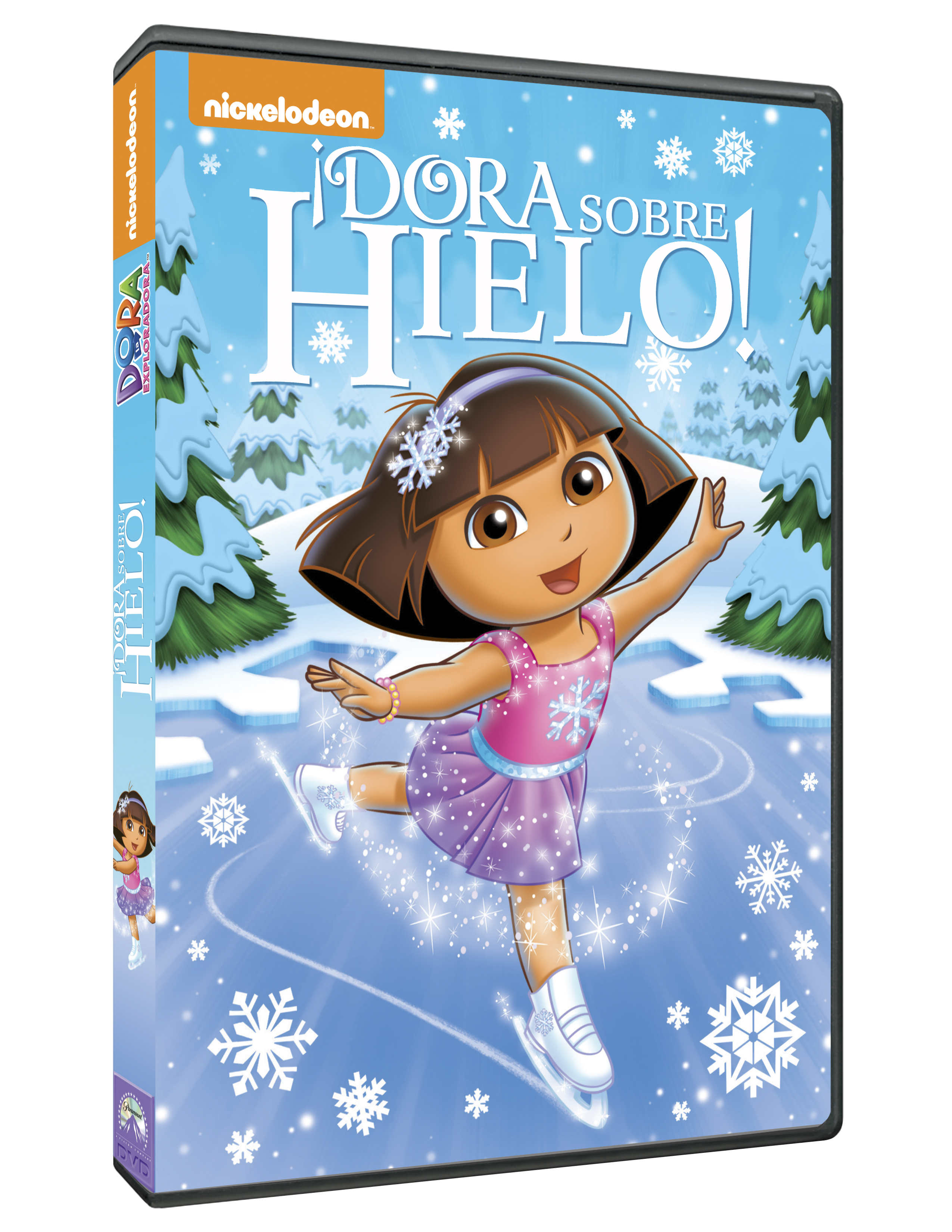 Dora la Exploradora