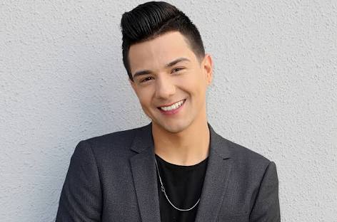 LUIS CORONEL CONSOLIDA SUS ÉXITOS EN MÉXICO Y ESTADOS UNIDOS