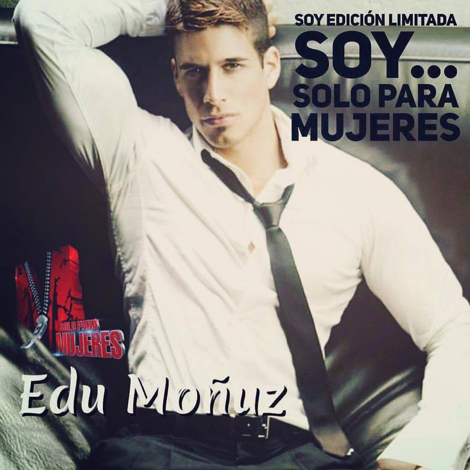 EDU MOÑUZ MODELO