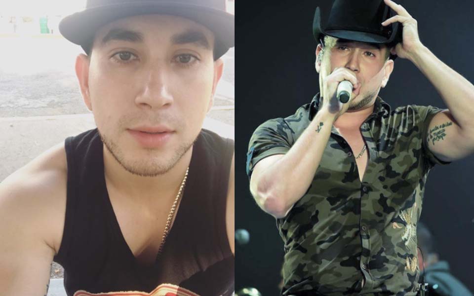 VIDEO: EL BEBETO MUESTRA CÓMO SE EJERCITA Y LANZA RETO A SUS FANS