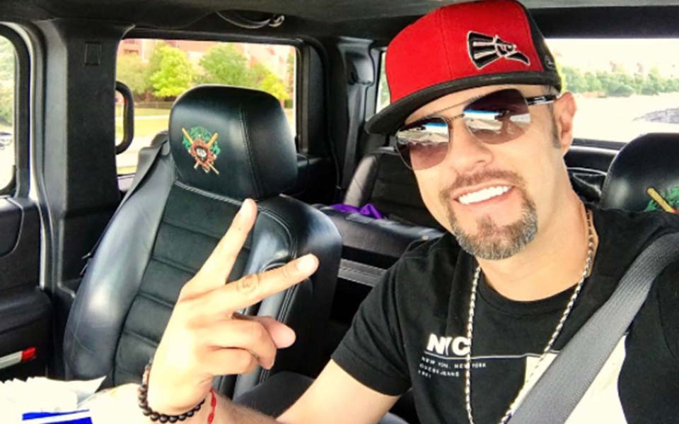 ¡DICTAN SENTENCIA A ESTEBAN LOAIZA, EX DE JENNI RIVERA!