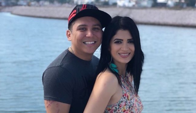 ¡EDWIN LUNA ANUNCIA QUE SERÁ PAPÁ DE NUEVA CUENTA!