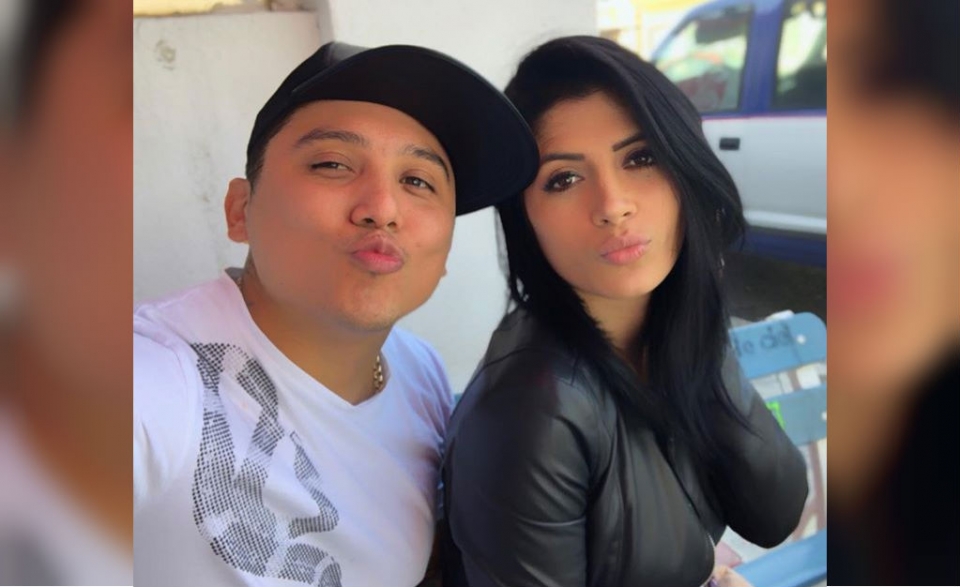 ¿QUE SERÁ? EDWIN LUNA Y KIMBERLY FLORES REVELAN EL SEXO DE SU BEBÉ