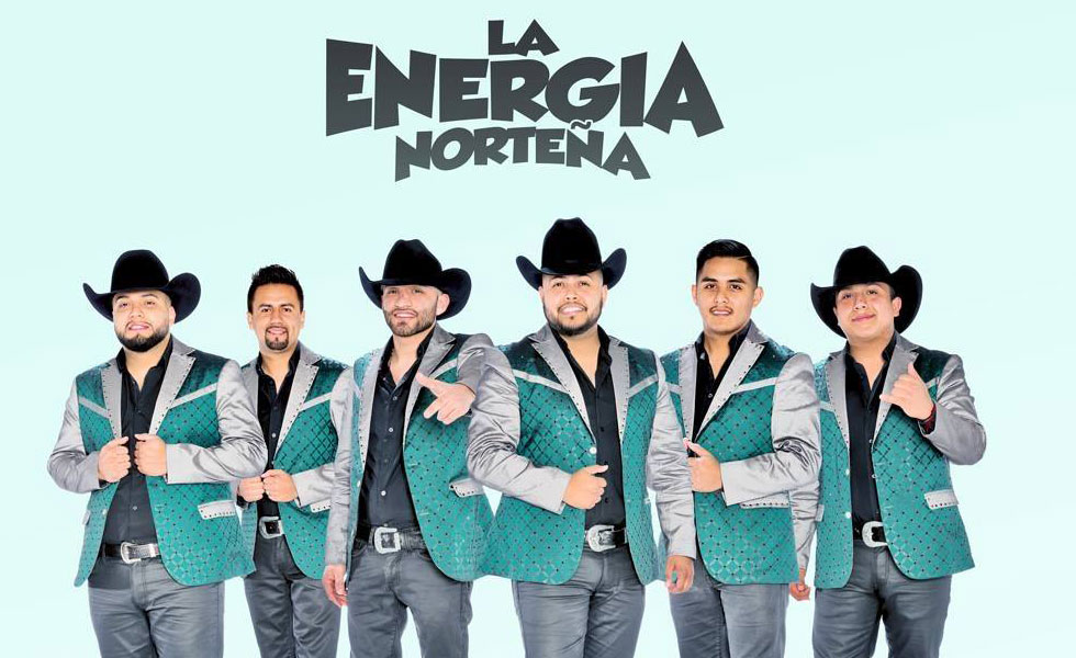 La Energía Norteña presenta “Dónde Quedó”