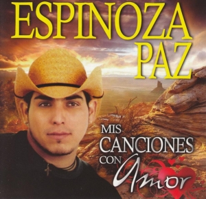 Espinoza Paz Inicios