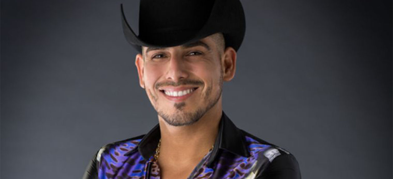 Espinoza Paz hace nuevo dueto.