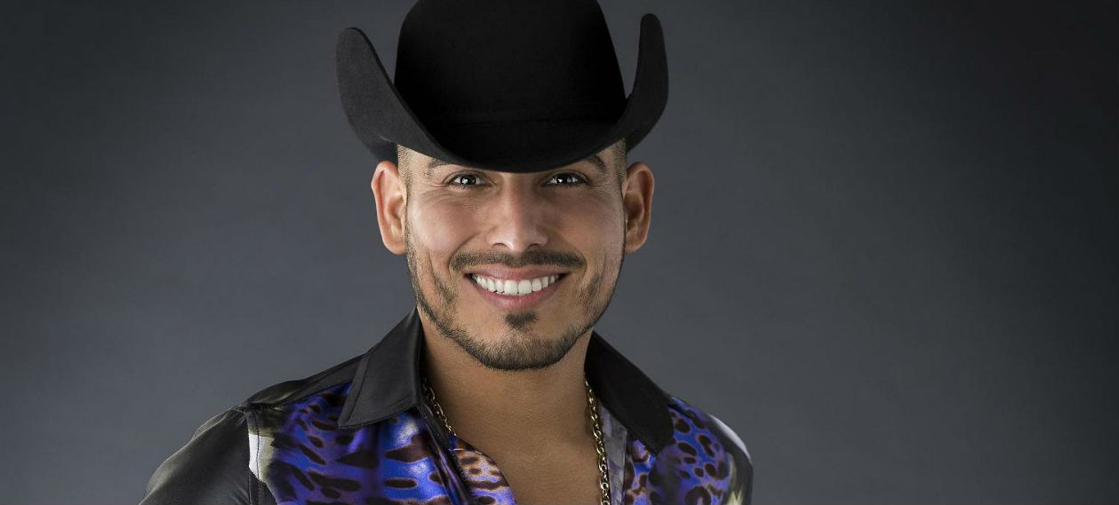 Espinoza Paz prepara ya su nuevo disco