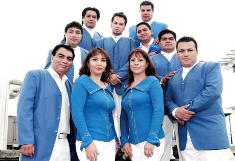 LOS ÁNGELES AZULES CIERRAN CON BROCHE DE ORO MAGNO CONCIERTO