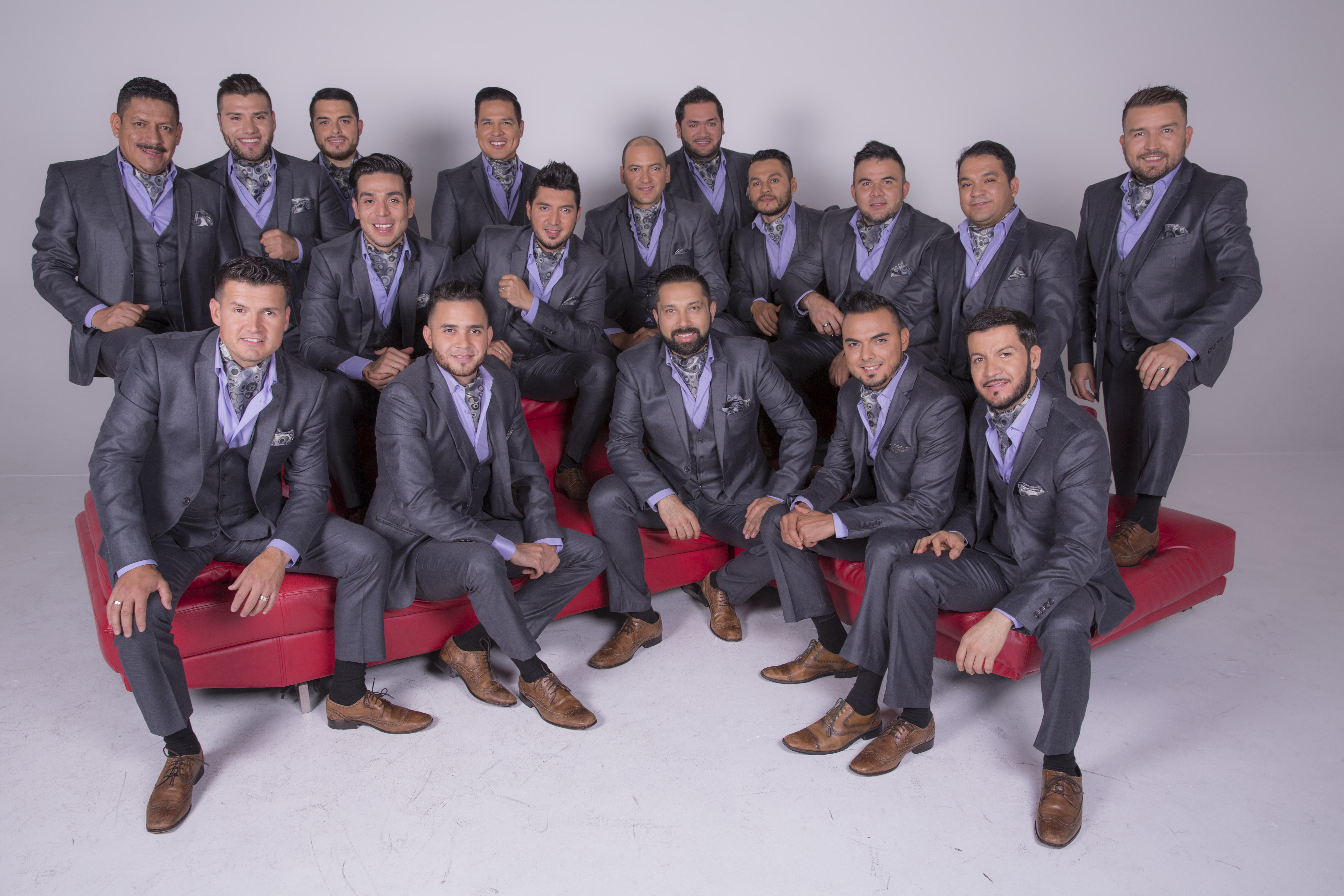 Banda El Recodo ya tiene su día oficial