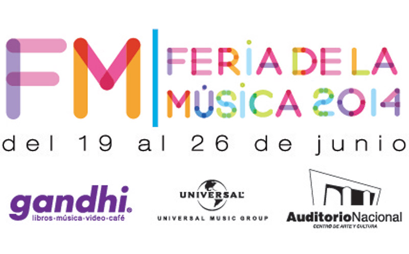 Feria de la música