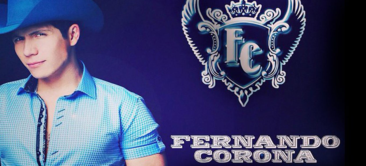 Fernando Corona es un “Vato Imperfecto”