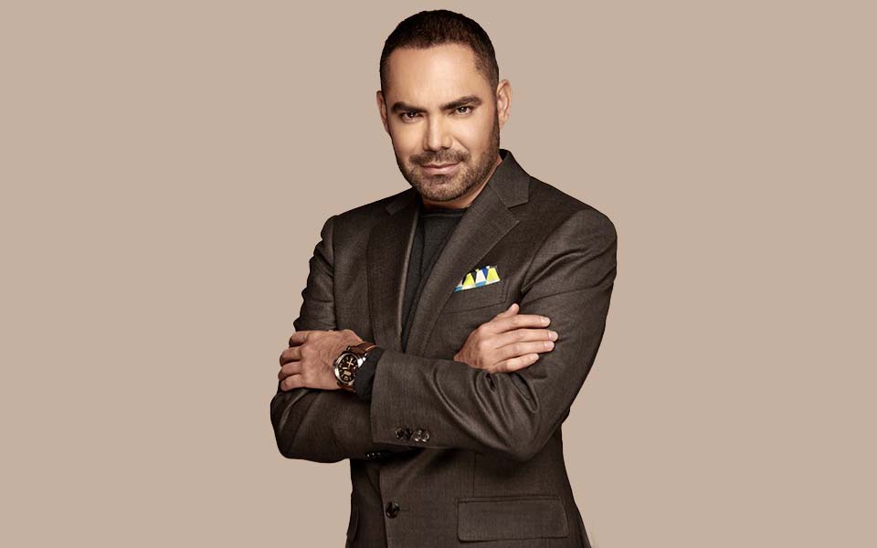 GABRIEL ROA REGRESA CON “EL ROA SHOW” EN NUEVA CASA