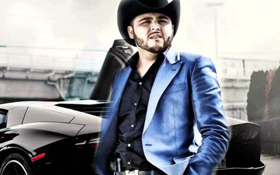 LAS 7 CURIOSIDADES DE GERARDO ORTIZ