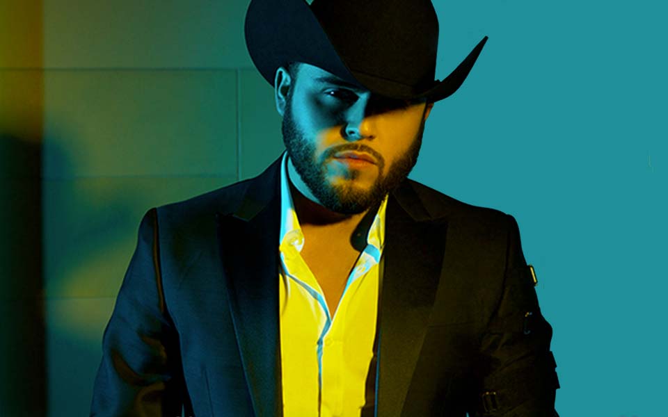 GERARDO ORTIZ ANUNCIA PREVENTA DE SU ÁLBUM “COMERÉ CALLADO” VOL. 1