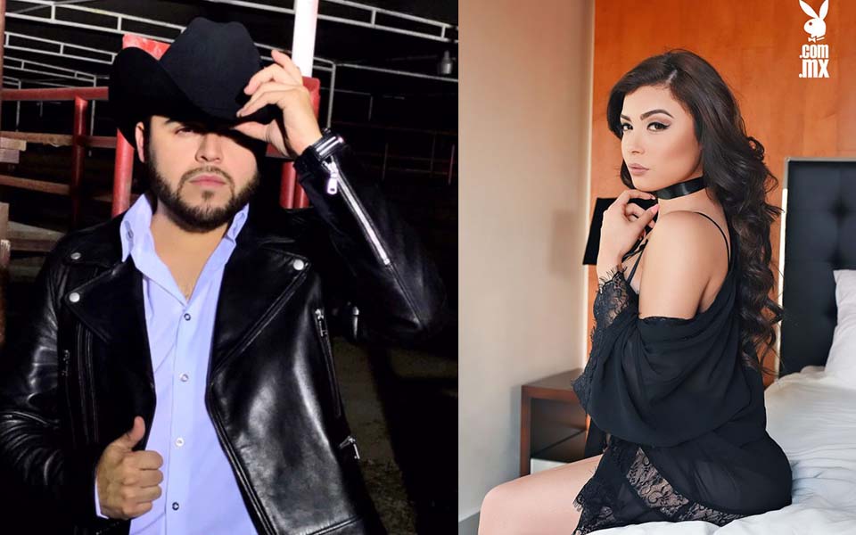 VIDEO: MODELO PAGA APUESTA A GERARDO ORTIZ PASEANDO “TOPLESS”