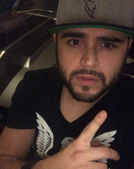 GERARDO ORTIZ