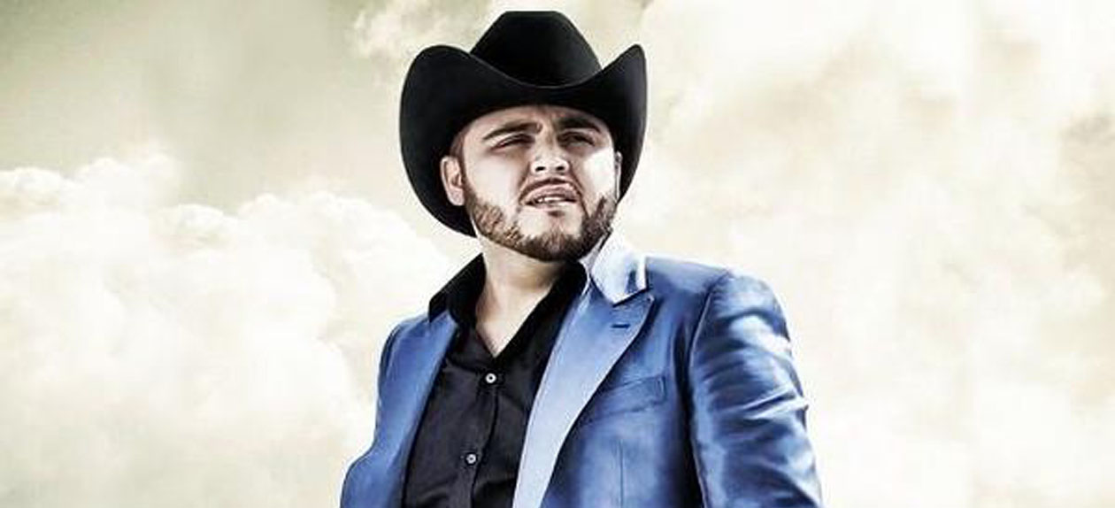 Gerardo Ortiz se declara culpable