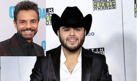 ¡GERARDO ORTIZ Y EUGENIO DERBEZ JUNTOS POR PRIMERA VEZ!