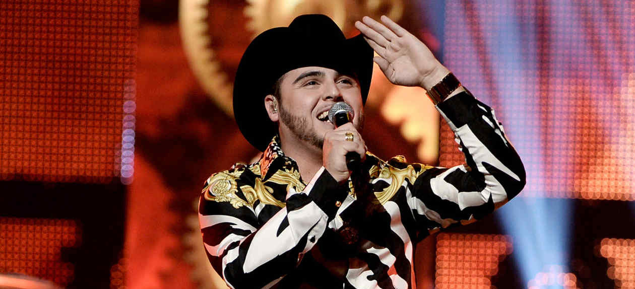 “Gerardo Ortiz, ya no vende”: empresario