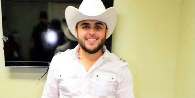 Gerardo Ortiz causa trifulca al cancelar un show