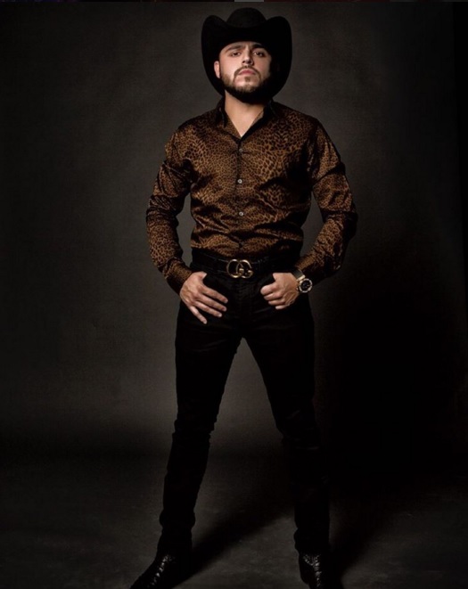 Gerardo Ortiz1