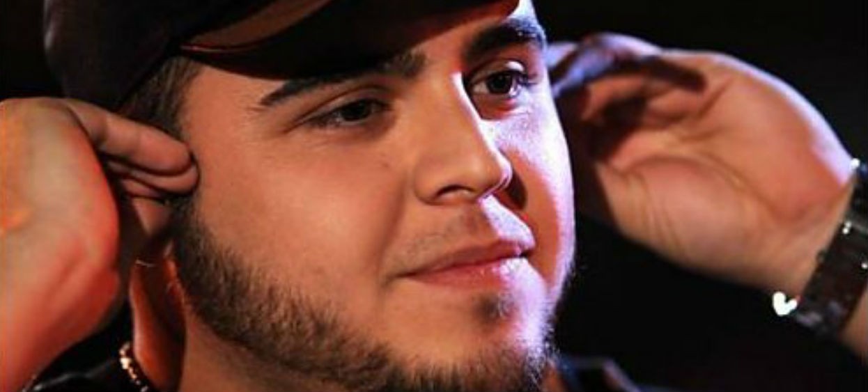 Gerardo Ortiz entre pleitos e informalidad en el Auditorio