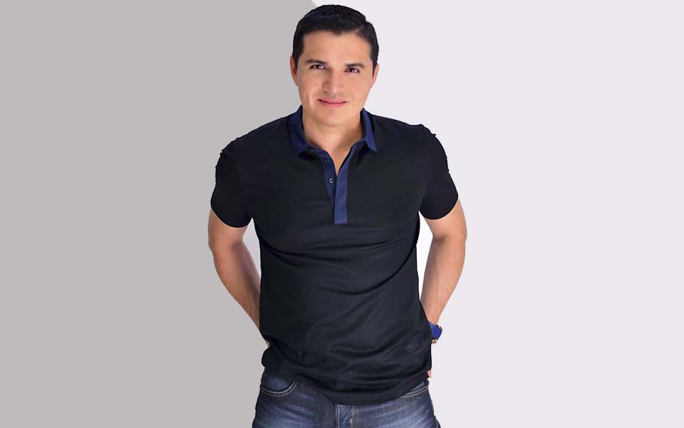 Horacio Palencia mejor compositor regional mexicano