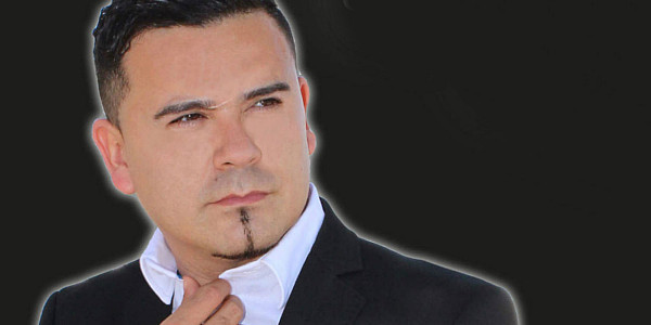 Claudio Alcaraz “El Abogado de la banda”