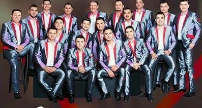 LA ARROLLADORA BANDA EL LIMÓN ¿TENDRÁ NUEVO INTEGRANTE?