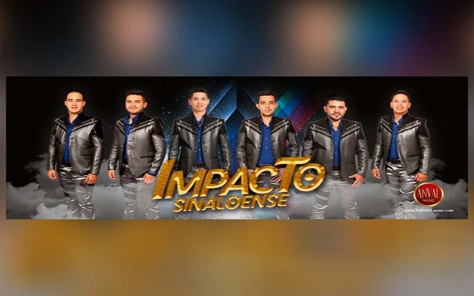 IMPACTO SINALOENSE PREPARA PROMOCIÓN POR LA CDMX