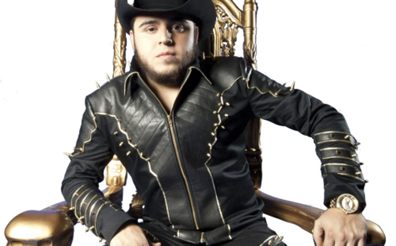 OCTUBRE – GERARDO ORTIZ