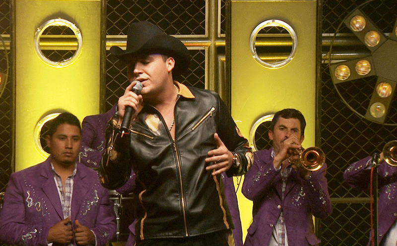 SEPTIEMBRE – EL JAGUAR