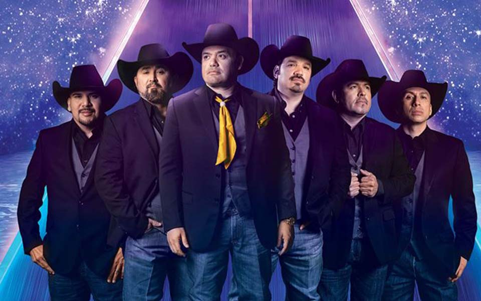 INTOCABLE CANCELA CONCIERTOS POR UN MES